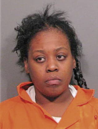 Corrine Griffin, - Caddo Parish County, LA 